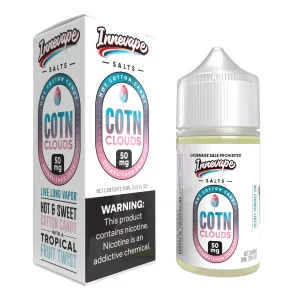 COTN Clouds Salts 30ml E-Juice | Innevape