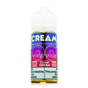 Vape 100 Cream