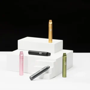 Aluminum Multi-Hitter with Cooling Spiral