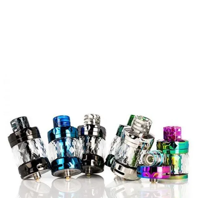 Aspire Odan Tank - Image 2