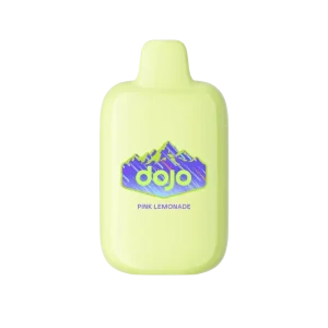 Vaporesso DOJO iMate X 40K Disposable Pod( Requires Kit for Use)