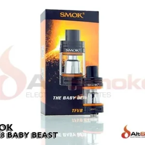 Vape Tanks & Coils