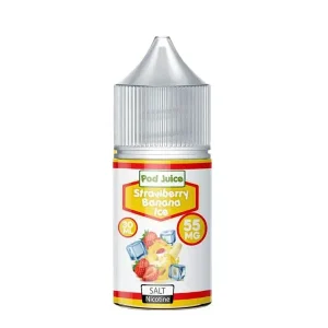 Pod Juice TFN