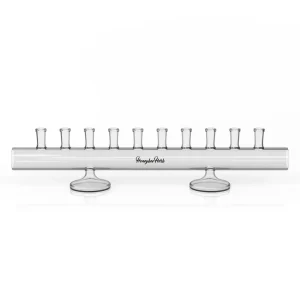 Honeybee Herb 10 Pcs Horizontal Banger holder