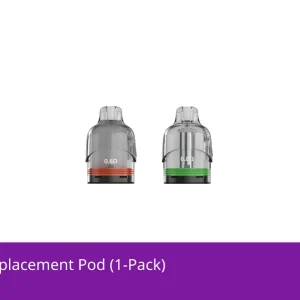 SMOK VOLLE Replacement Pod (1
