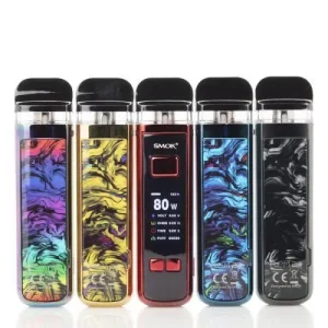 SMOK RPM 2S Starter Kit