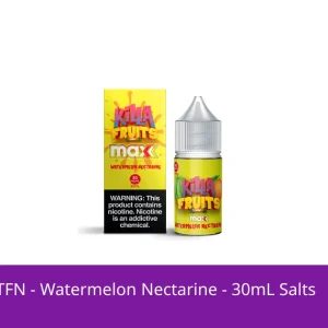 Killa Fruits Max TFN