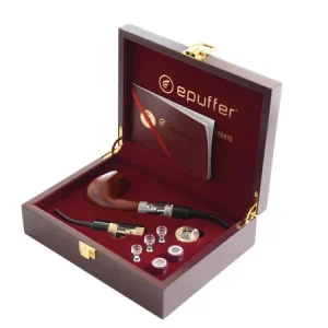 Vaporizer Pipe | ePipe Starter Kit