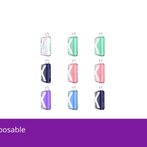 Kyn Bar 25K Disposable