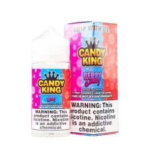 Candy King