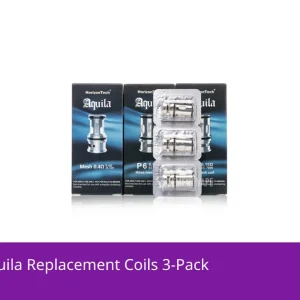 HorizonTech Aquila Replacement Coils 3
