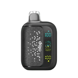 DOJO Sphere S 40K Tobacco Disposable Vape (5%, 40000 Puffs) (100% off)