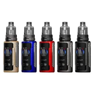 Freemax Maxus Max Pro Starter Kit