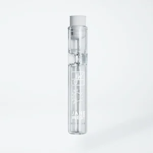 Jane West Day Travel One Hitter Pipe