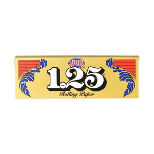 JOB Gold Rolling Papers