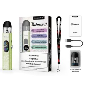 Horizon Talons 3 40W Pod Kit