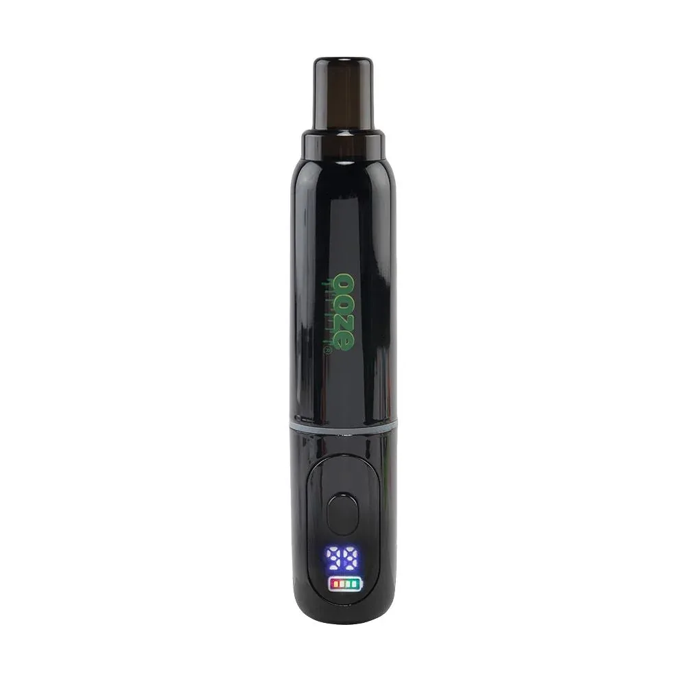 Ooze Hilo 510 Variable Voltage Conceal Battery - 400mAh / Black