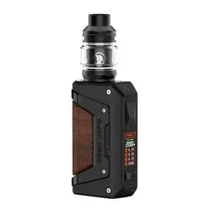 Geekvape L200 (Aegis Legend 2) Box Mod Kit 200W