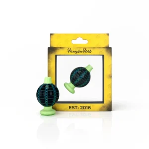 Honeybee Herb DREAM BUBBLE CARB CAP