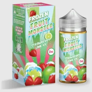 Fruit Monster