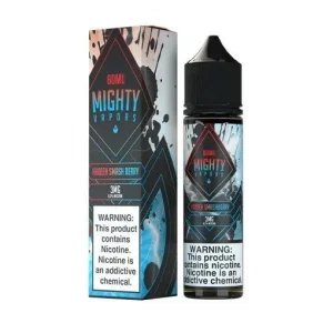 Mighty Vapors