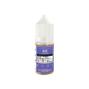 Blue Razz | Basix Nic Salts by Glas