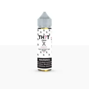Mighty Vapors Thot