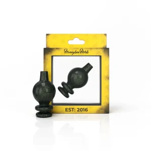 Honeybee Herb ELITE GALAXY CARB CAP