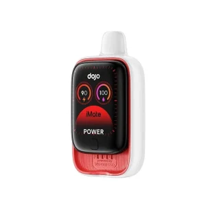 Vaporesso DOJO iMate X 20K Disposable Kit (5%, 20000 Puffs)