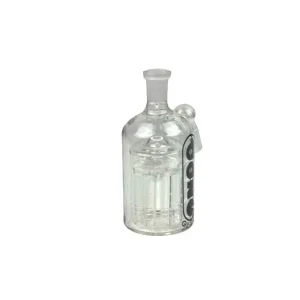 Daze Glass - 14mm Ash Catcher w/ Tree Perc