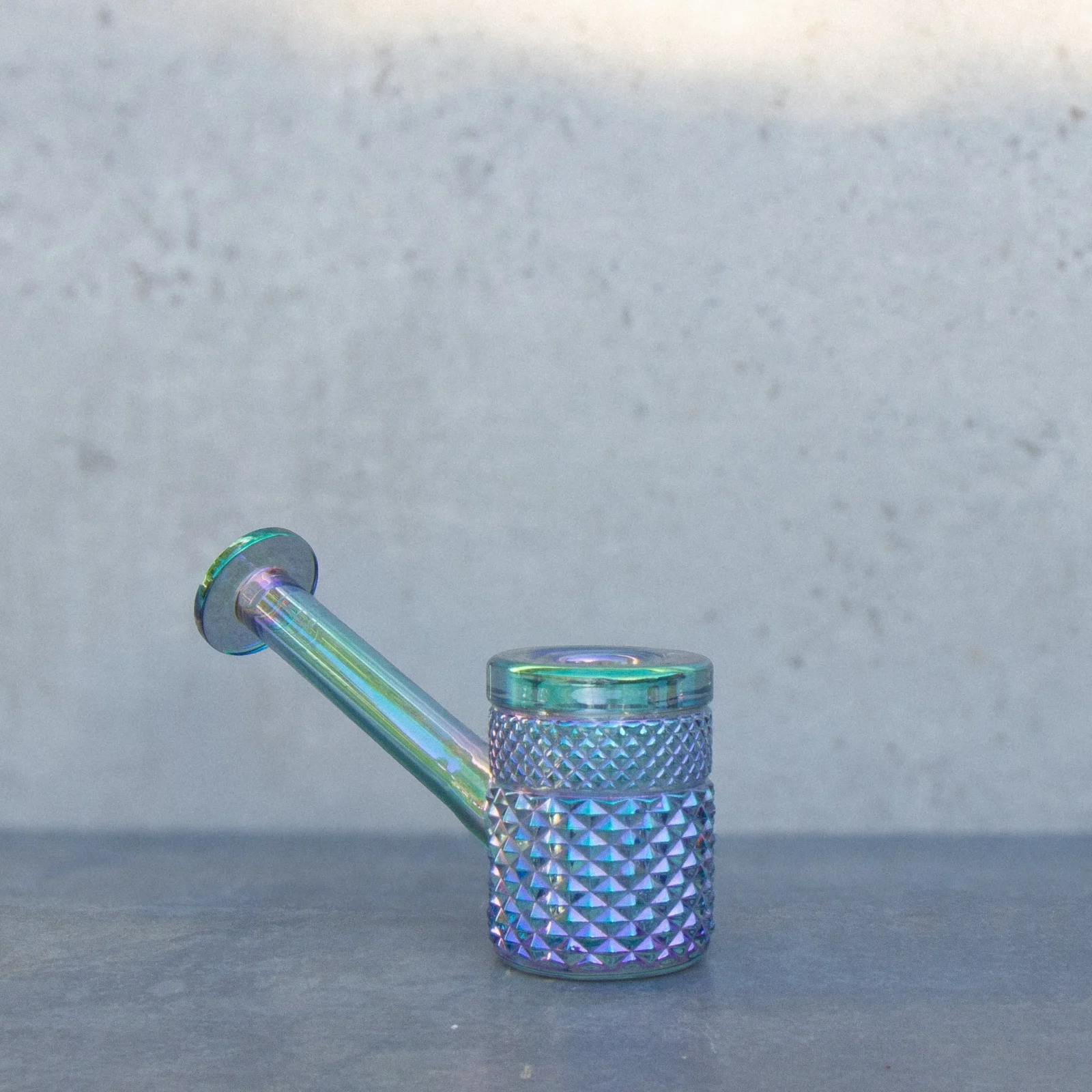 Twenties Collection Hand Pipe | Mermaid - Image 2