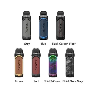 SMOK IPX 80 Starter Kit