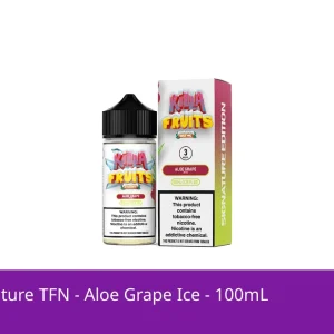 Killa Fruits Signature TFN