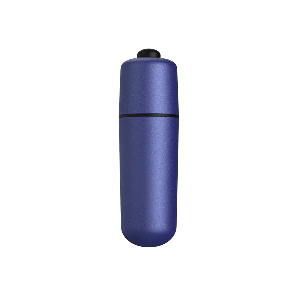 Love to Love Waouhhh Bullet Vibrator Midnight Indigo - Image 2