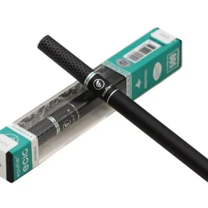 Menthol Disposable E-Cigarette