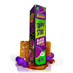 Maad House Trippy Stixx Real Mad Honey 1.5G