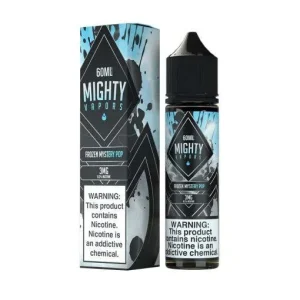 Mighty Vapors