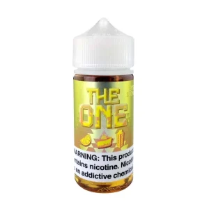 The One