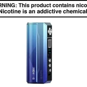 Voopoo Drag M100S Box Mod