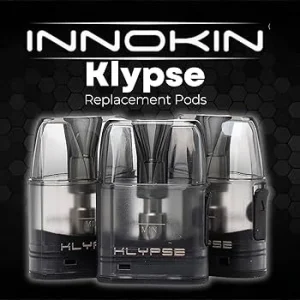 Innokin Klypse empty POD 2ml 0,8ohm 1pc