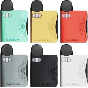 Uwell Caliburn AK3 Pod Kit