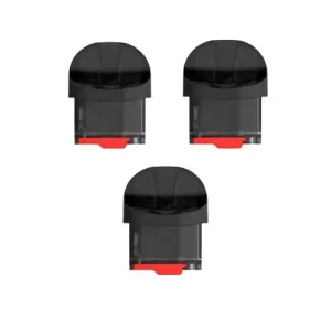 SMOK Nord Pro Replacement Pod (Pack of 3x)