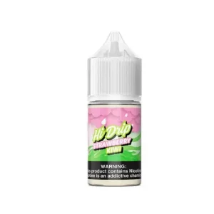 Hi-Drip Salts Strawberry Kiwi 30ml