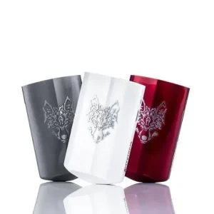SnowWolf Exilis XPod Mod
