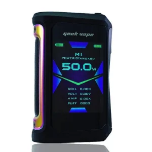 GeekVape Aegis X Mod