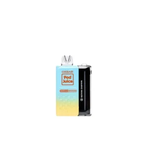 OXBAR X Pod Juice Magic Maze 2.0 30K Disposable Vape (0% & 5%, 30000 Puffs)
