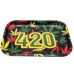 Medium Design Trays -420