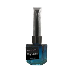 Hey Stud!!! Scents to F... By Diffuser Manly Musk