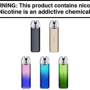 VOOPOO VMATE INFINITY VAPE POD KIT