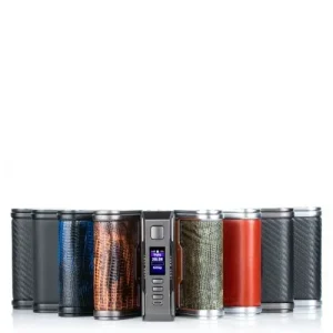 Lost Vape Thelema DNA250C Mod